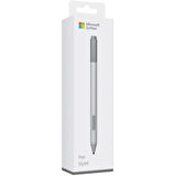 Microosft - Surface Pro 3, 4, 5,6, 7, 7+ Uyumlu Kalem - EYU-00009 – Gri - 1 Yıl Garanti