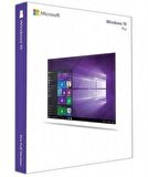 MS WINDOWS 10 PRO TR KUTU HAV-00132