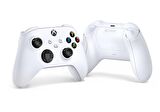 Microsoft Xbox Wireless Controller Beyaz 9.Nesil ( Microsoft Türkiye Garantili )