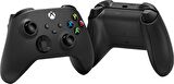 Microsoft Xbox Wireless Controller Uyumlu 9. Nesil Siyah