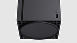 Microsoft Xbox Series X Oyun Konsolu Siyah 1 TB ( Microsoft Türkiye Garantili )