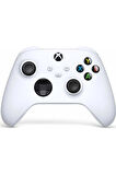 Microsoft Xbox Wireless Controller Beyaz 9.Nesil (İthalatçı Garantili)