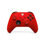 Microsoft Xbox Wireless Controller Kırmızı 9.nesil Oyun Kumandası ( Microsoft Türkiye Garantili )