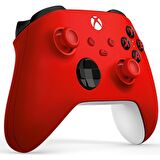 Microsoft Xbox Wireless Controller Kırmızı 9.nesil Oyun Kumandası ( Microsoft Türkiye Garantili )