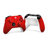 Microsoft Xbox Wireless Controller Kırmızı 9.nesil Oyun Kumandası ( Microsoft Türkiye Garantili )