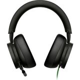 Microsoft Xbox Kablolu Mikrofonlu Oyuncu Kulaklığı - 8LI-00002 (Microsoft Türkiye Garantili)