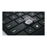 Microsoft Surface Pro 8, Pro 9 ve Pro X Uyumlu Signature Q İngilizce Klavye ile Slim Pen 2 – Kırmızı – 8X8-00035