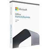 MS OFFICE 2021 HOME AND BUSINESS TURKCE KUTU