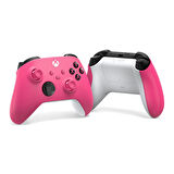 Microsoft QAU-00083 XBOX Wireless CONTROLLER - PEMBE