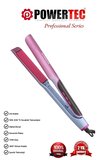 Powertec TR-2830 Seramik Plaka İyon Teknolojili Saç Düzleştirici