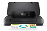 HP OfficeJet 202 Wi-Fi A4 Renkli Taşınabilir Yazıcı N4K99C