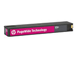 Hp L0S30YC (976YC) Eski Tarihli Kırmızı Orjinal Kartuş