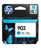 HP T6L87A (903) MAVİ MÜREKKEP KARTUŞ