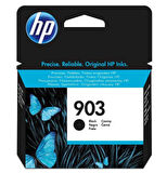 Hp T6L99AE (903) Siyah Orjinal Kartuş