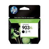 Hp 903Xl Black Siyah Yüksek Kapasite Kartuş T6M15Ae / Hp