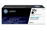 HP 30X Black Siyah 3.500 Sayfa Toner CF230X