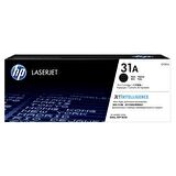 HP 31A Black Siyah 5.000 Sayfa Toner CF231A