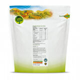 Organik Sultaniye Kuru Üzüm 1 kg