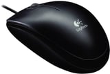 910-003357 B100 Siyah Kablolu Mouse