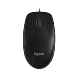 910-003357 B100 Siyah Kablolu Mouse