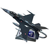 F-16C MAKET MONTAJLI 193 FILO ( ONCEL )