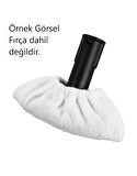 Karcher Xc 2 Sc3 Sc4 Sc5 Easyfix Buharlı Temizlik Makinesi Yedek Mikrofiber Mop Bez Seti