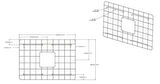 Bocchi 60 cm Eviye Paslanmaz Çelik Teli 2300-2014 (2300-0014)