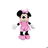 Minnie Core Peluş 25 cm FABBATOYS