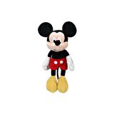 Mickey Core Peluş 60 cm FABBATOYS