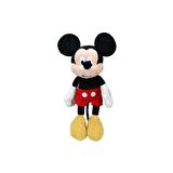 Mickey Core Peluş 60 cm FABBATOYS