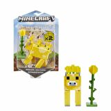 Minecraft Aksesuarlı Figürler FABBATOYS