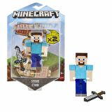 Minecraft Aksesuarlı Figürler FABBATOYS