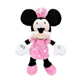 Minnie Core Peluş 36 cm FABBATOYS