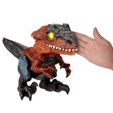 Jurassic World Uncaged Ateş Dinozoru Figürü FABBATOYS