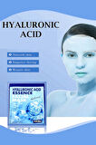 10 Adet Hyaluronic Acid Yüz Maskesi Professional Skin Face Mask XL2124