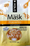 5 Adet Koyun Plasenta Yüz Maskesi Sheep Placenta Face Mask XL1790