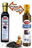 Çörek Otu Yağı Soğuk Sıkım 250ml