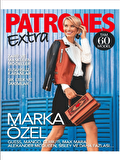 PATRONES EXTRA