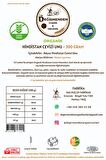 Organik Hindistan Cevizi Unu (Gluten İçermez) - 300 Gram