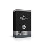 Sansiro No. M656 EDP Çiçeksi Erkek Parfüm 100 ml  