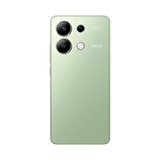 Xiaomi Redmi Note 13 Mint Green 8GB Ram 256GB Rom (Xiaomi Türkiye Garantili)