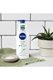 Nivea Kişisel Bakım Seti,vücut Losyonu,dudak Bakım,pump Sprey Deodorant