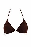 DeFacto Fall in Love Regular Fit Üçgen Bikini Üstü T3666AZ23SPBN328