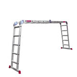 AKROBAT MERDİVEN 6,95 MT