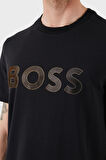 Boss Erkek T Shirt 50535170 402