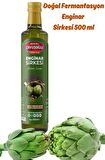Doğal Fermantason Enginar Sirkesi 500ml