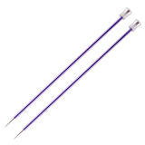 Knitpro Zing 3,75 Mm 35 Cm Metal Örgü Şişi