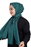  Qum İpek Tasarım Şal - Desen-01 - Renk-04 -98