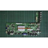 CV628H-A,Sanyo,LE127S15SM,Anakart