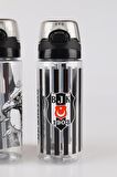 YENİ SEZON LİSANSLI BEŞİKTAŞ TRITAN MATARA 500 ML